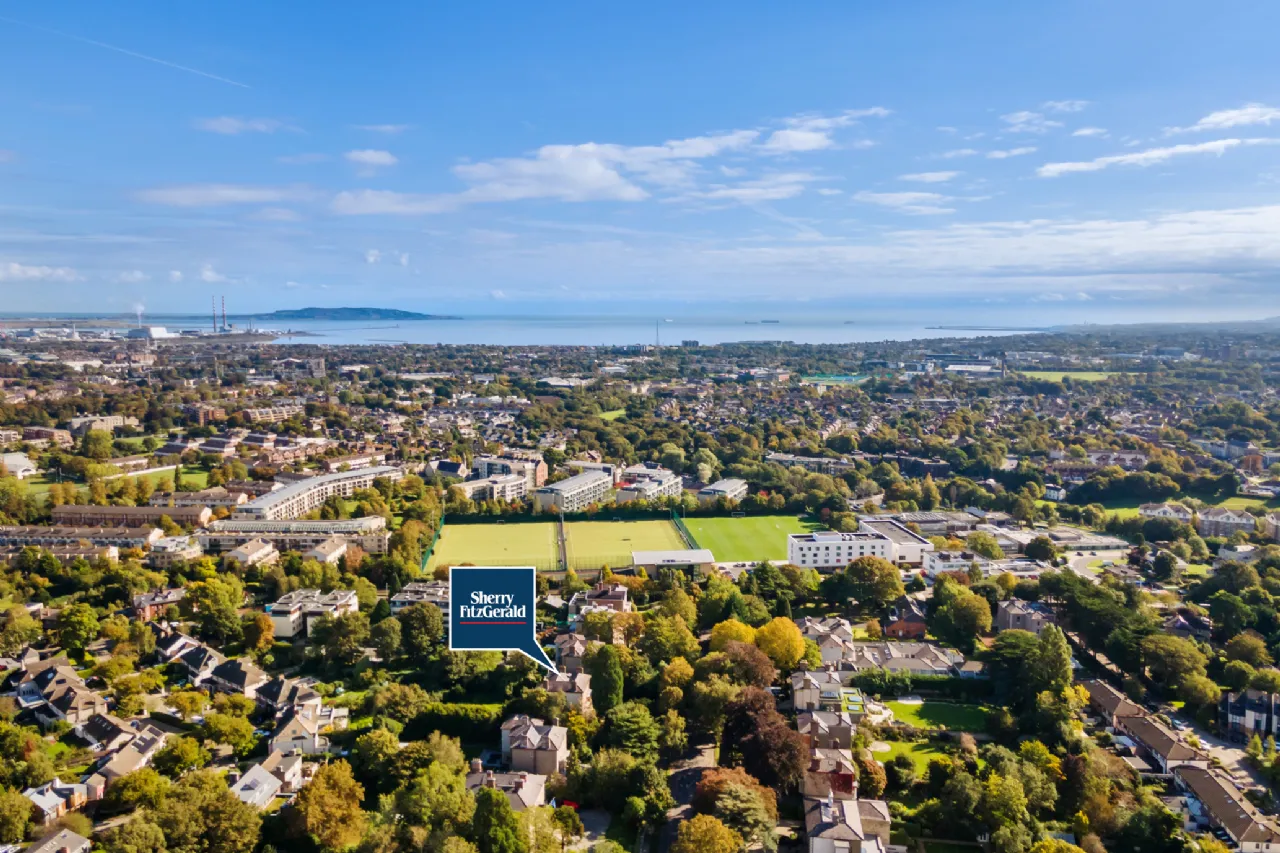 Photo of Clevedon, 27 Temple Road, Dartry, Dublin 6, D06 KV07