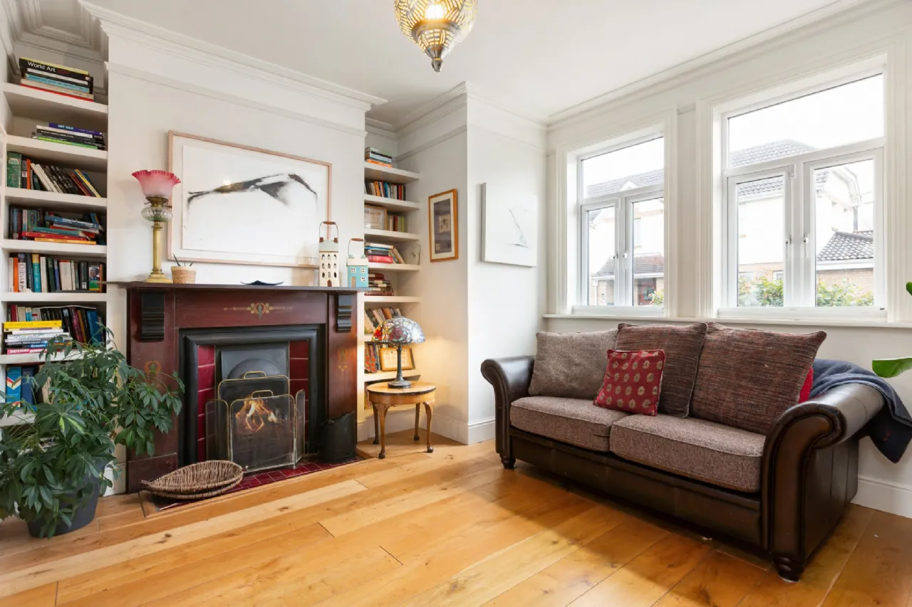 Photo of 1 Ard Lorcain Villas, Glenalbyn Road, Stillorgan, Co Dublin, A94K027