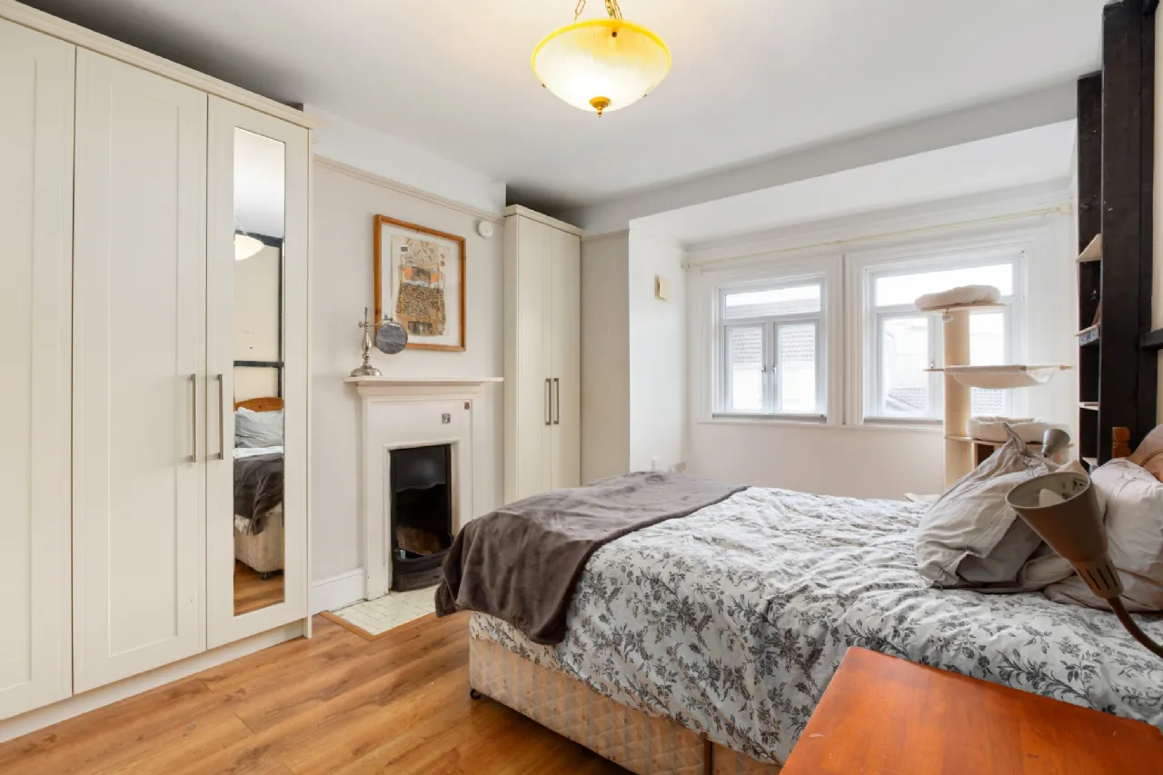 Photo of 1 Ard Lorcain Villas, Glenalbyn Road, Stillorgan, Co Dublin, A94K027