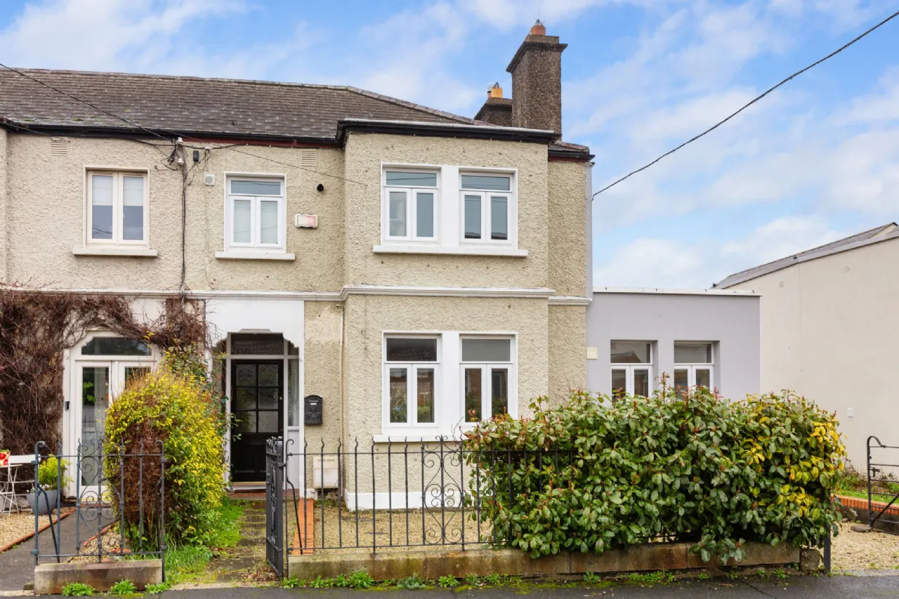 Photo of 1 Ard Lorcain Villas, Glenalbyn Road, Stillorgan, Co Dublin, A94K027