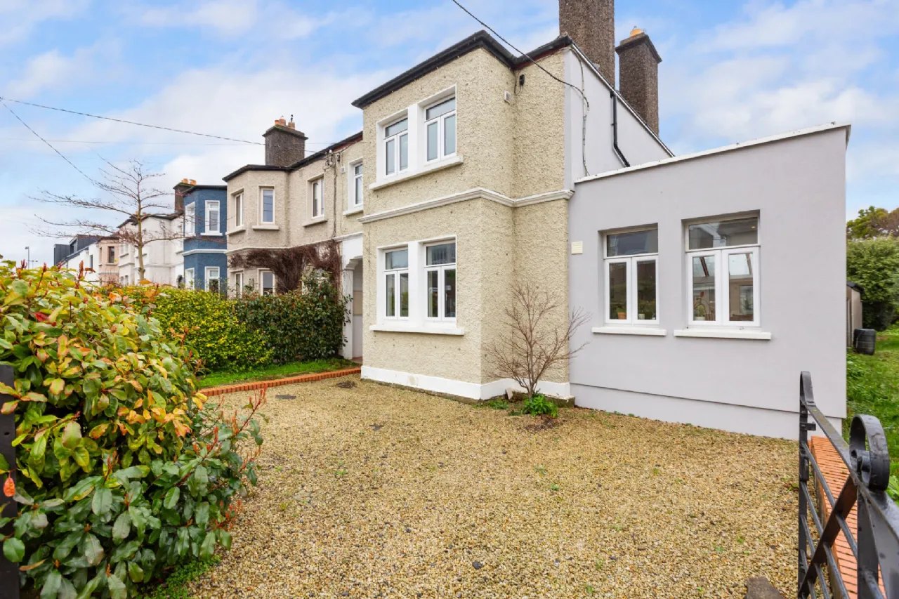 Photo of 1 Ard Lorcain Villas, Glenalbyn Road, Stillorgan, Co Dublin, A94K027