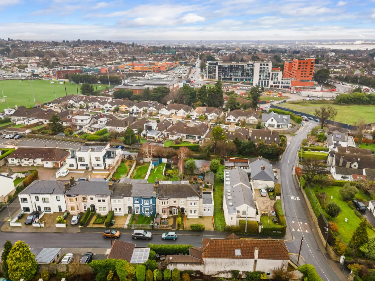Photo of 1 Ard Lorcain Villas, Glenalbyn Road, Stillorgan, Co Dublin, A94K027