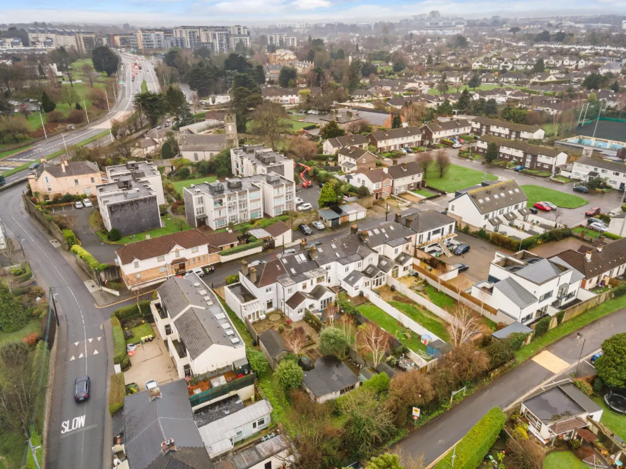 Photo of 1 Ard Lorcain Villas, Glenalbyn Road, Stillorgan, Co Dublin, A94K027