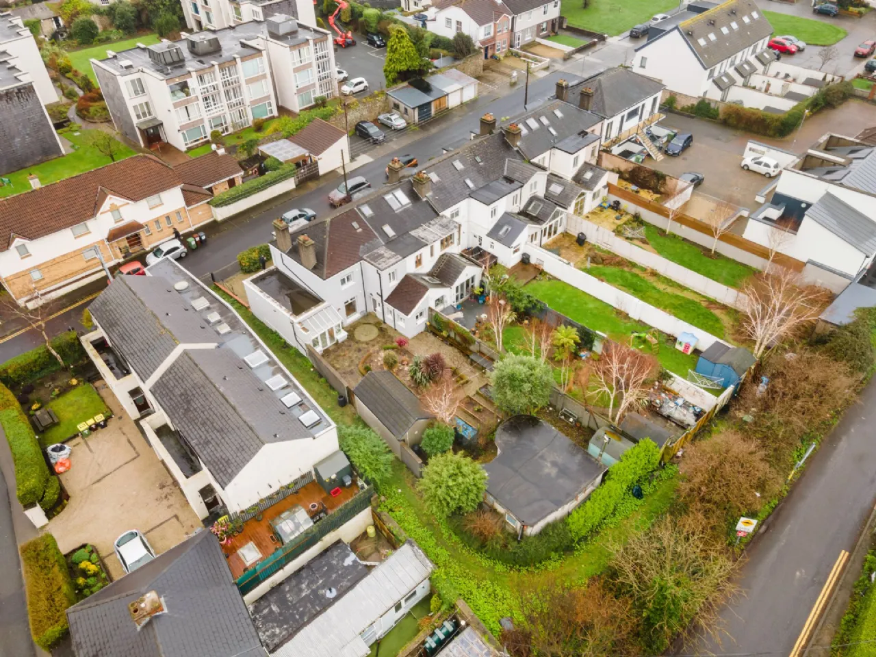 Photo of 1 Ard Lorcain Villas, Glenalbyn Road, Stillorgan, Co Dublin, A94K027