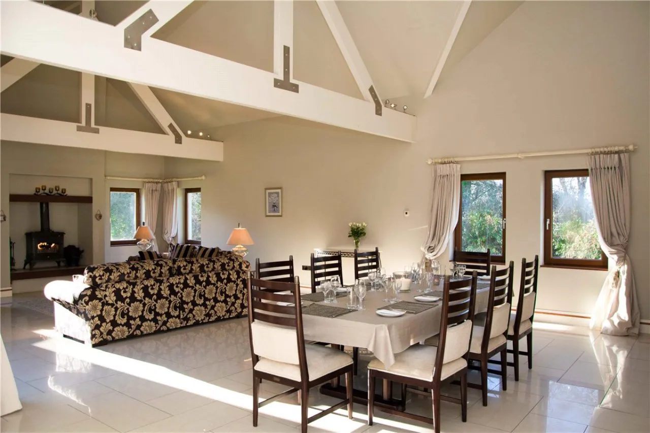 Photo of 1 Cahir Lodges, Cahir West, Kenmare, Co Kerry, V93 W088