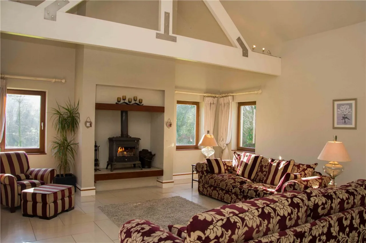 Photo of 1 Cahir Lodges, Cahir West, Kenmare, Co Kerry, V93 W088