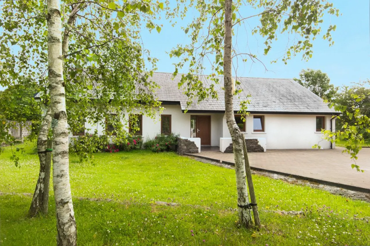 Photo of 1 Cahir Lodges, Cahir West, Kenmare, Co Kerry, V93 W088