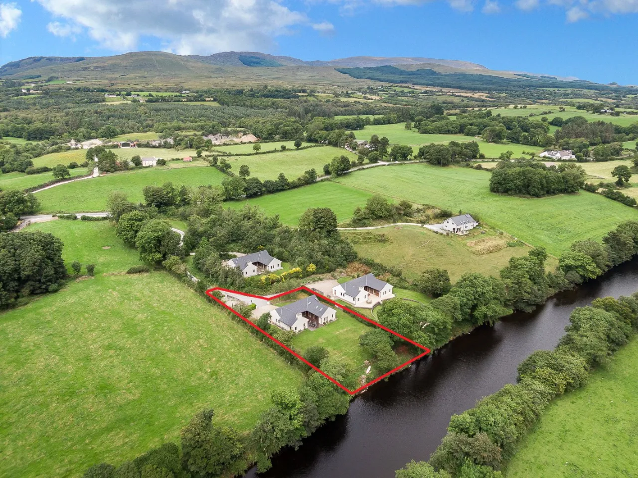 Photo of 1 Cahir Lodges, Cahir West, Kenmare, Co Kerry, V93 W088