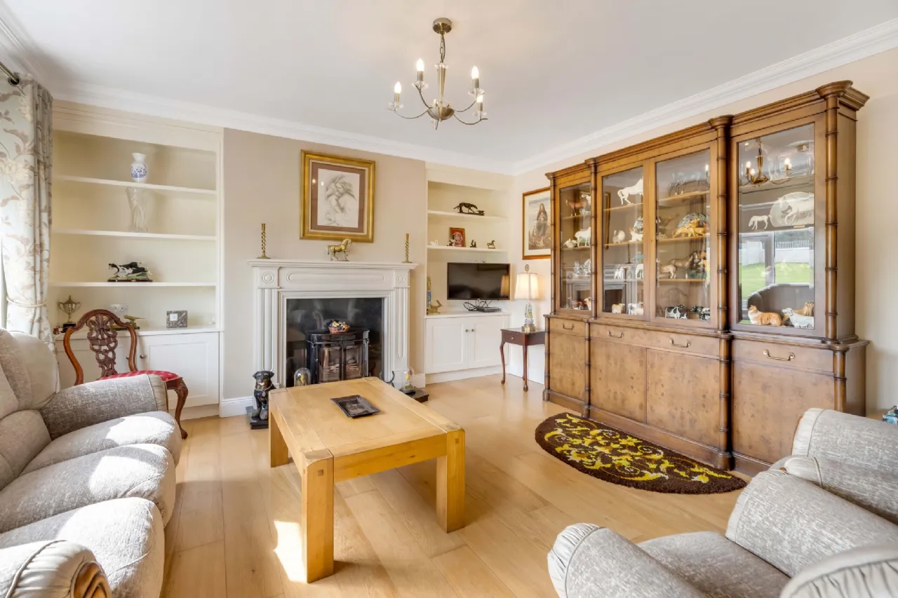 Photo of Aisling Willows, Fosterfields, Athboy, Co Meath, C15 VK1H