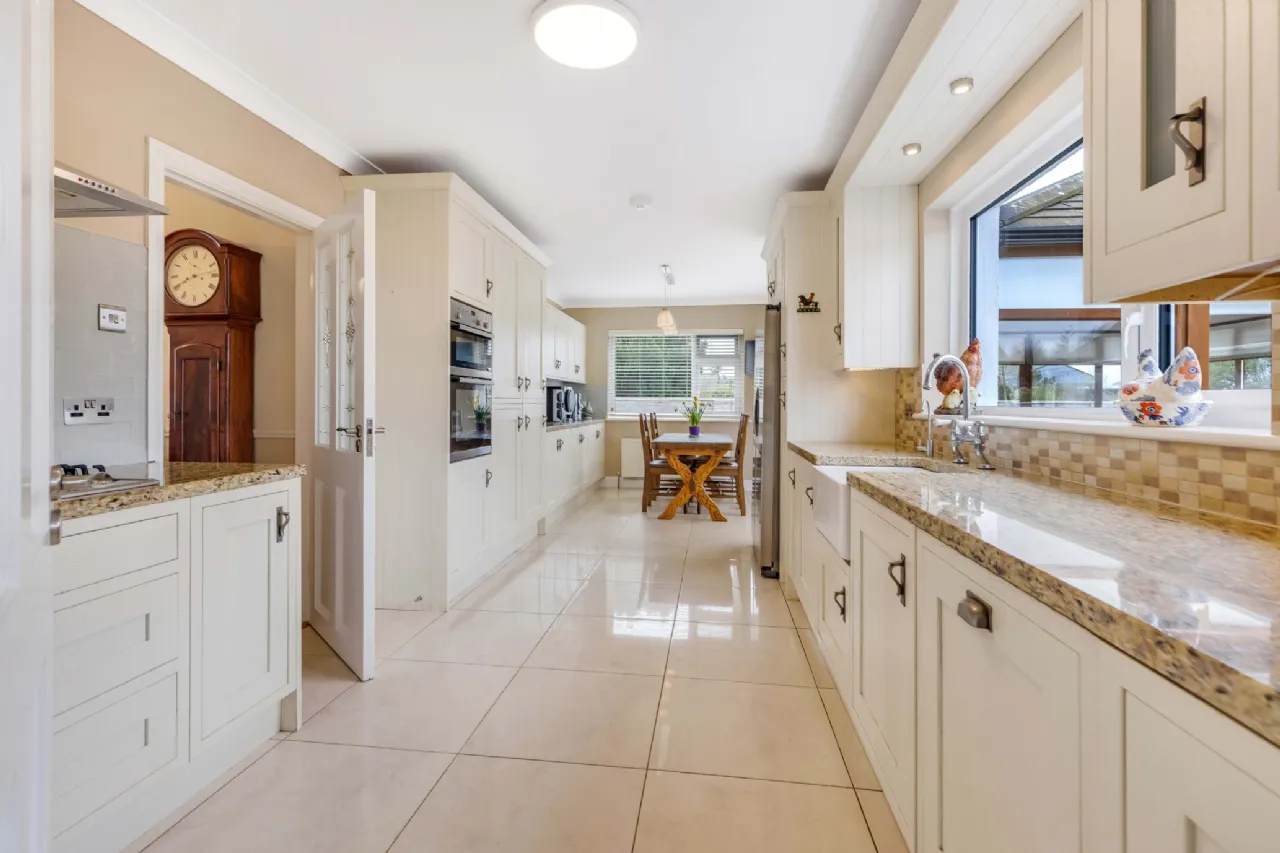 Photo of Aisling Willows, Fosterfields, Athboy, Co Meath, C15 VK1H