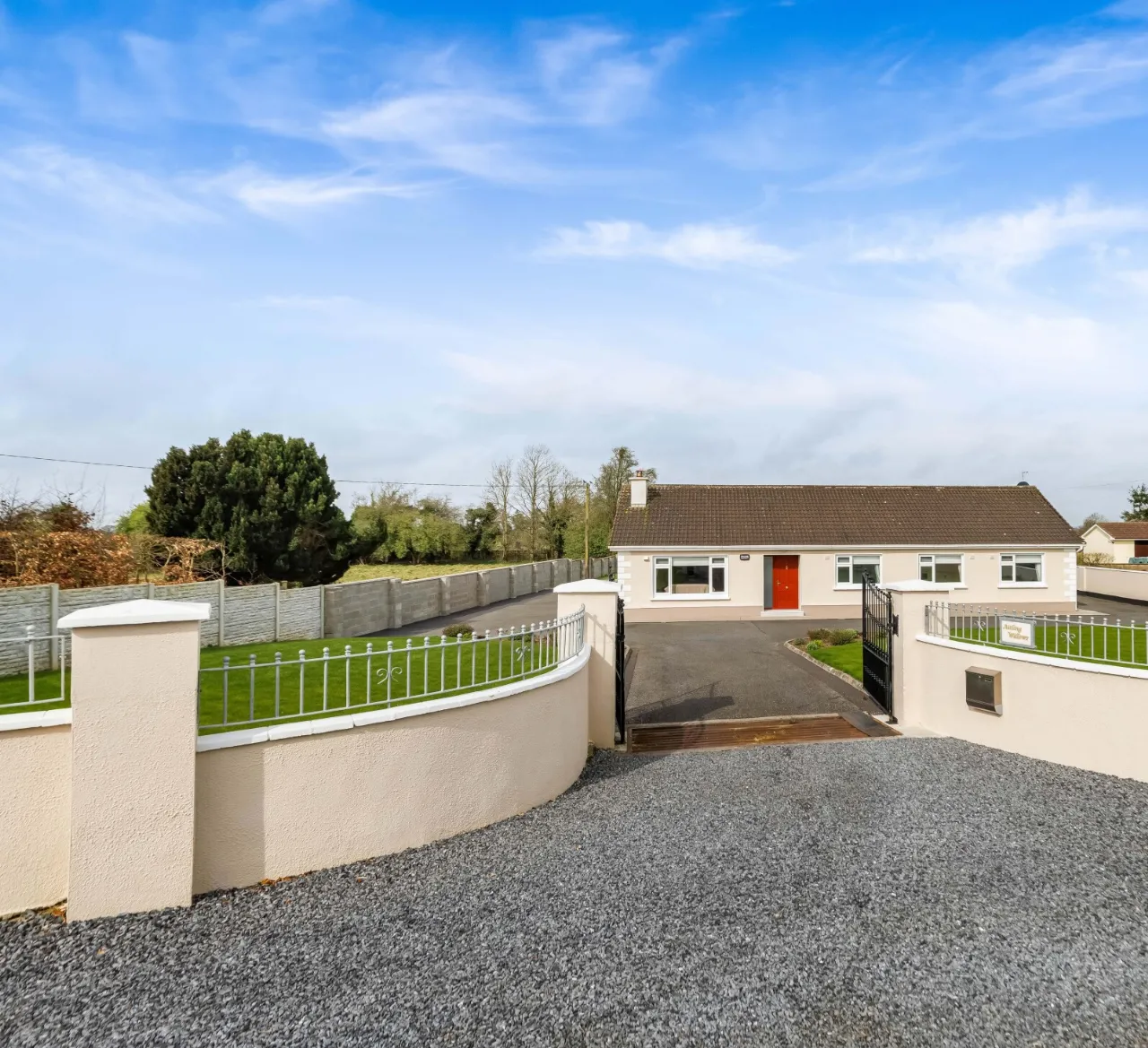 Photo of Aisling Willows, Fosterfields, Athboy, Co Meath, C15 VK1H