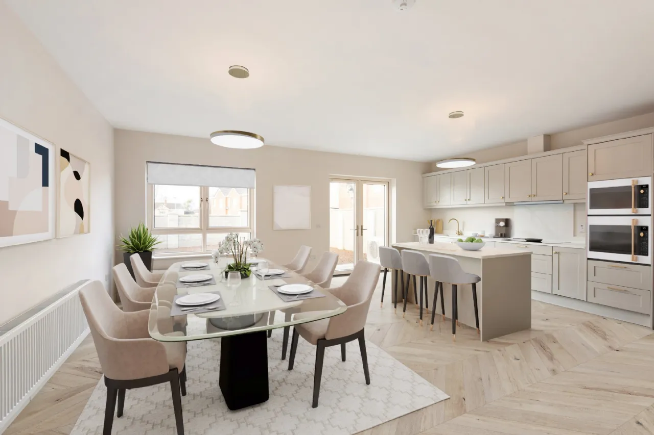 Photo of Whitesland, Rathbride Road, Kildare Town, Co Kildare