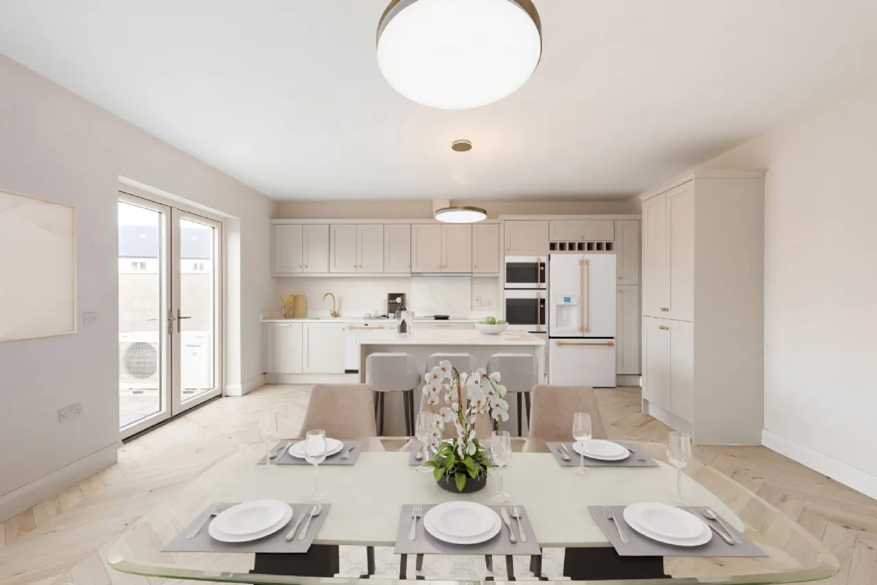 Photo of Whitesland, Rathbride Road, Kildare Town, Co Kildare