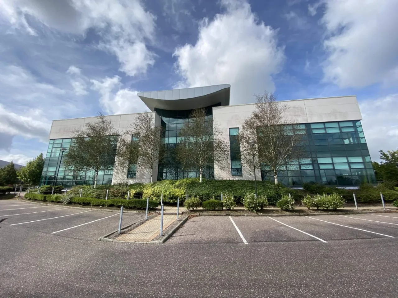 Photo of Building 5300, Cork Airport Business Park, Cork, T12 VH31