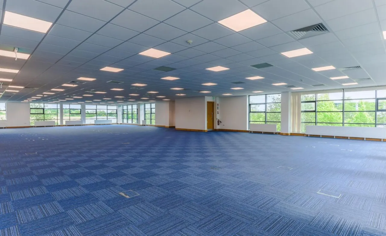 Photo of Building 5300, Cork Airport Business Park, Cork, T12 VH31