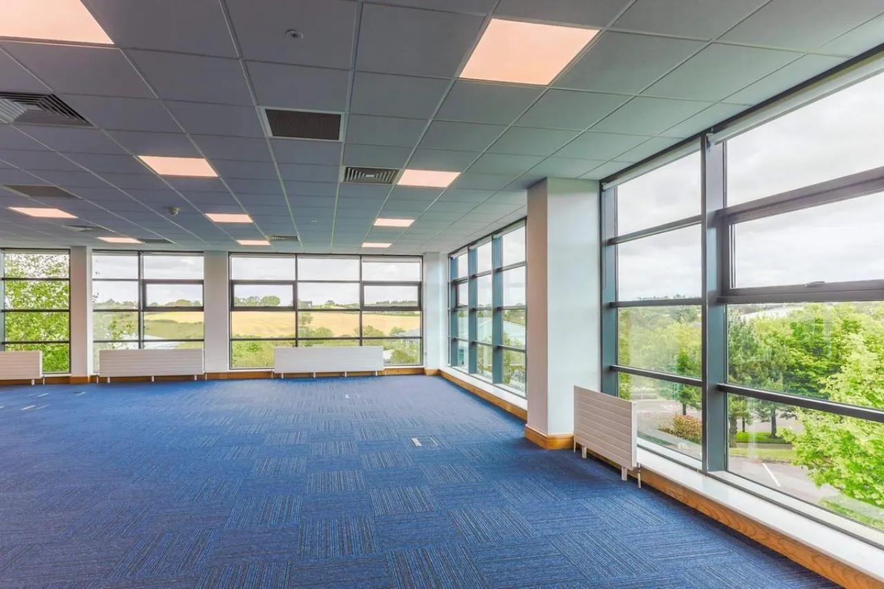 Photo of Building 5300, Cork Airport Business Park, Cork, T12 VH31