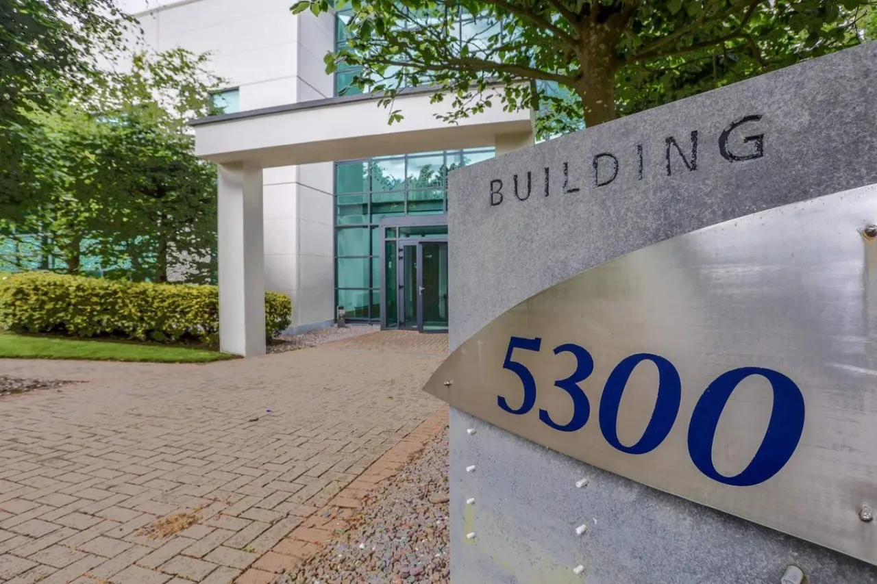 Photo of Building 5300, Cork Airport Business Park, Cork, T12 VH31