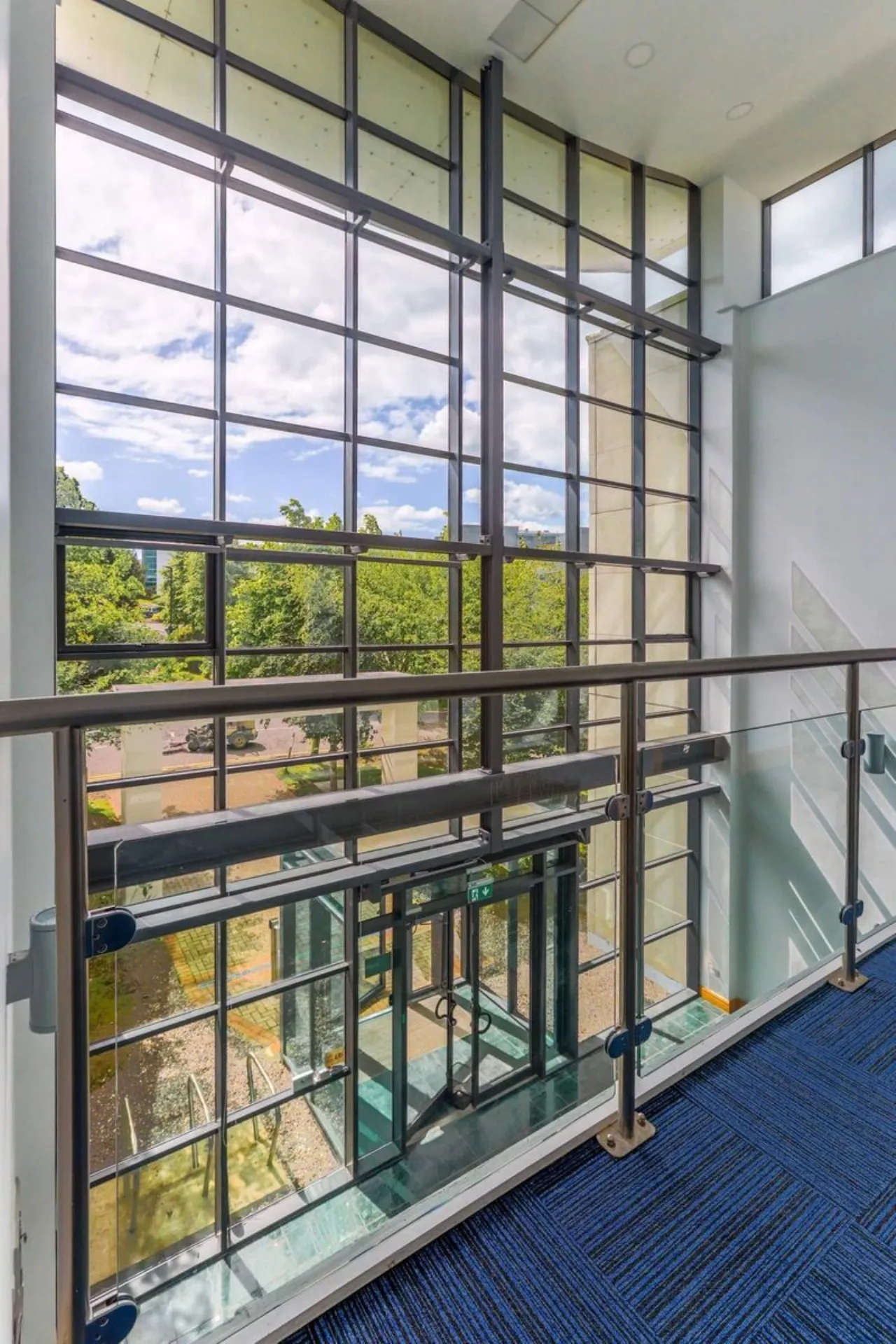 Photo of Building 5300, Cork Airport Business Park, Cork, T12 VH31