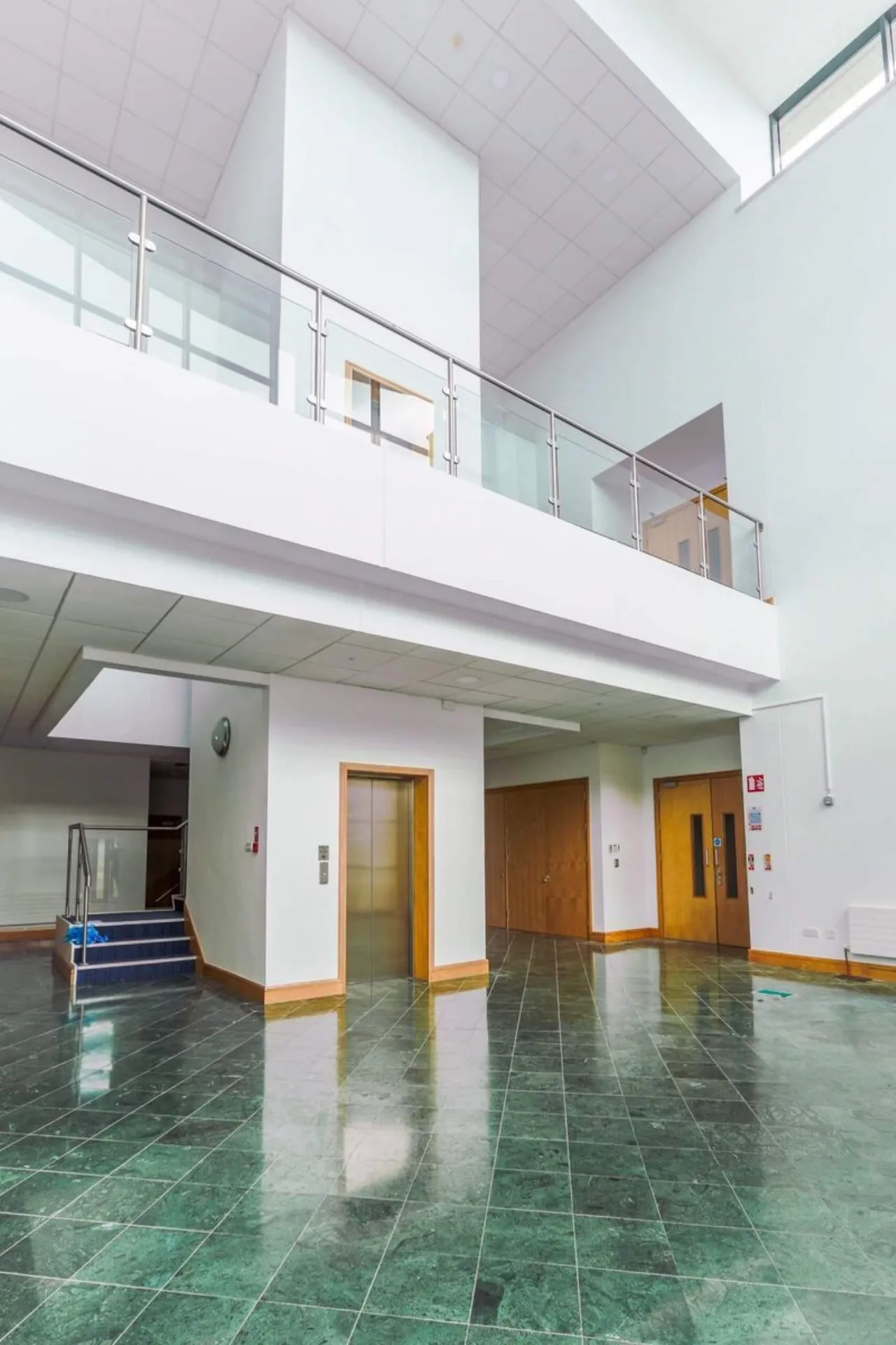 Photo of Building 5300, Cork Airport Business Park, Cork, T12 VH31