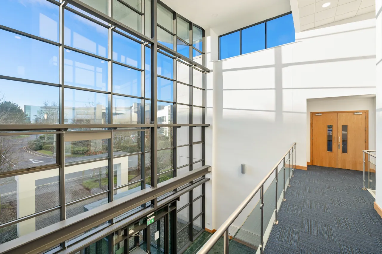 Photo of Building 5300, Cork Airport Business Park, Cork, T12 VH31