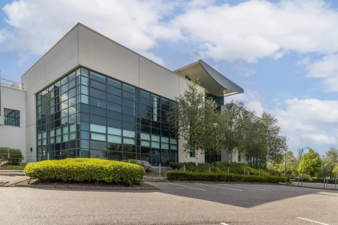 Photo of Building 5300, Cork Airport Business Park, Cork, T12 VH31