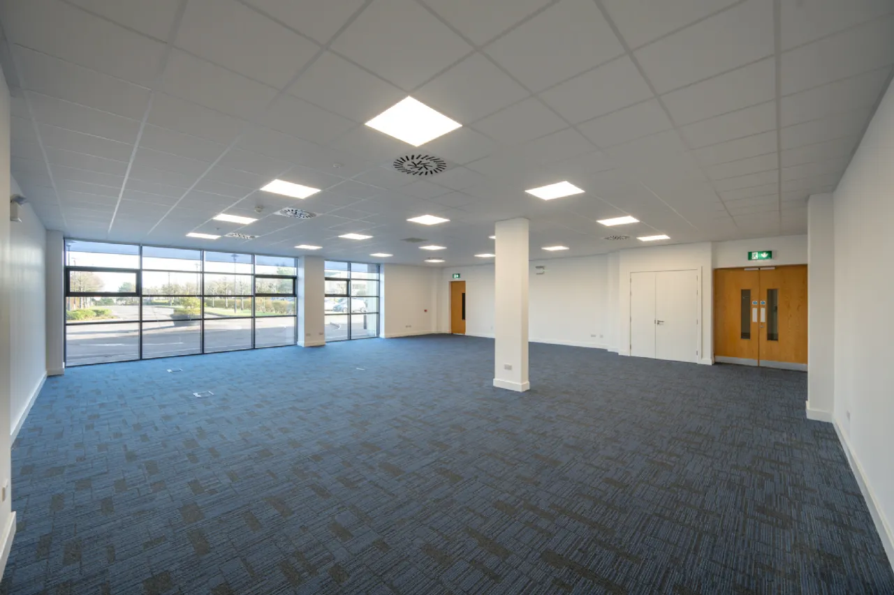 Photo of Unit C/D, Ground Floor, Building 2100, Cork Airport Business Park, Cork, T12 DE9X