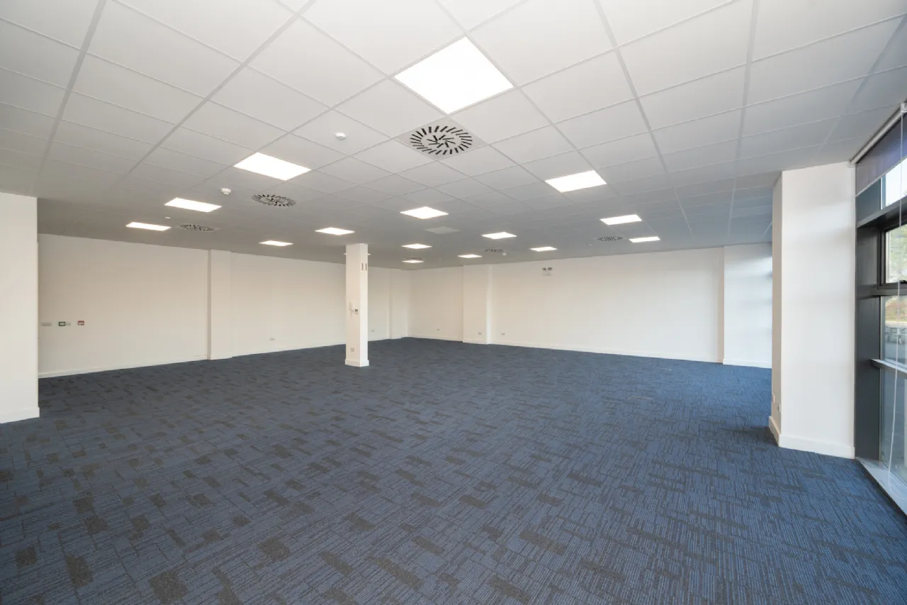 Photo of Unit C/D, Ground Floor, Building 2100, Cork Airport Business Park, Cork, T12 DE9X