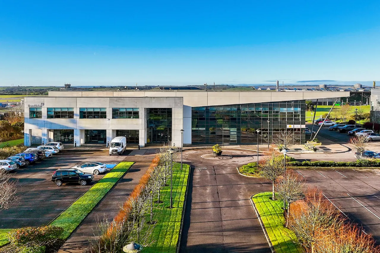 Photo of Unit C/D, Ground Floor, Building 2100, Cork Airport Business Park, Cork, T12 DE9X