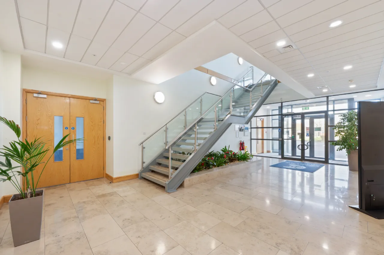 Photo of Unit C/D, Ground Floor, Building 2100, Cork Airport Business Park, Cork, T12 DE9X