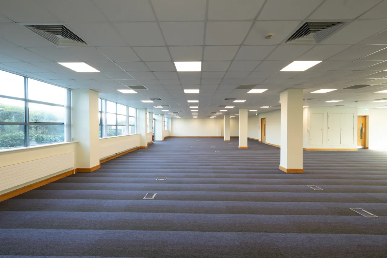 Photo of Ground Floor, Building 5100, Cork Airport Business Park, Cork, T12 YE28