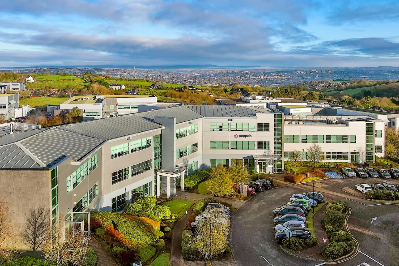 Photo of Ground Floor, Building 5100, Cork Airport Business Park, Cork, T12 YE28