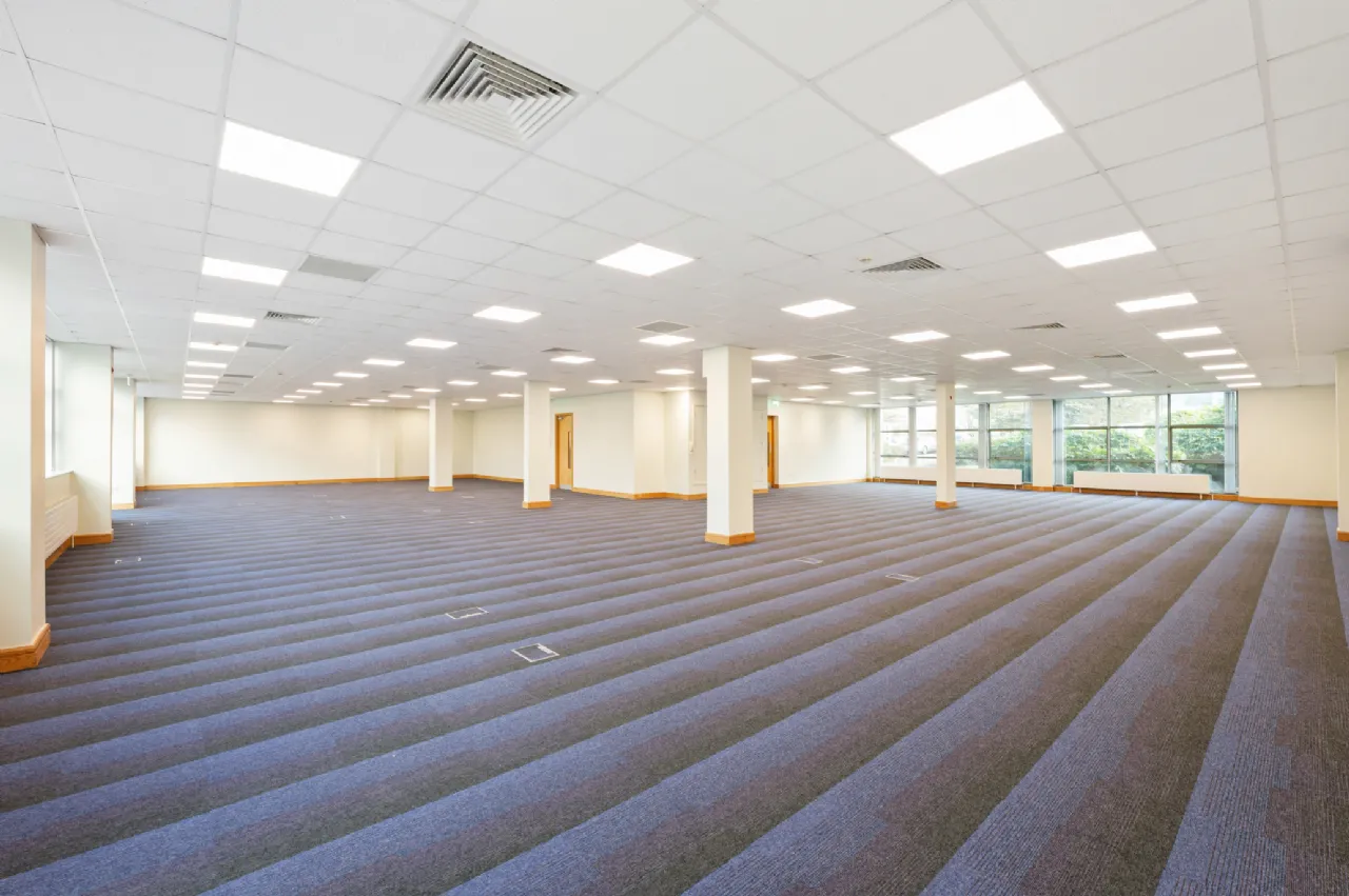 Photo of Ground Floor, Building 5100, Cork Airport Business Park, Cork, T12 YE28