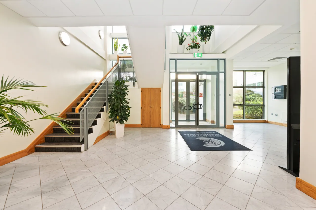 Photo of Ground Floor, Building 5100, Cork Airport Business Park, Cork, T12 YE28