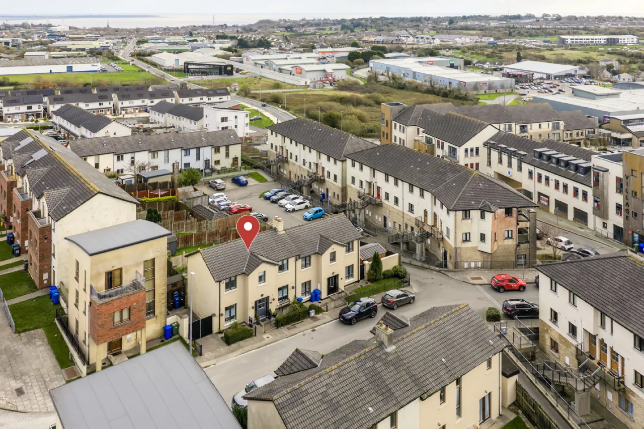 Photo of 73 The Green, Clonard Village, Wexford, Y35 EVW0