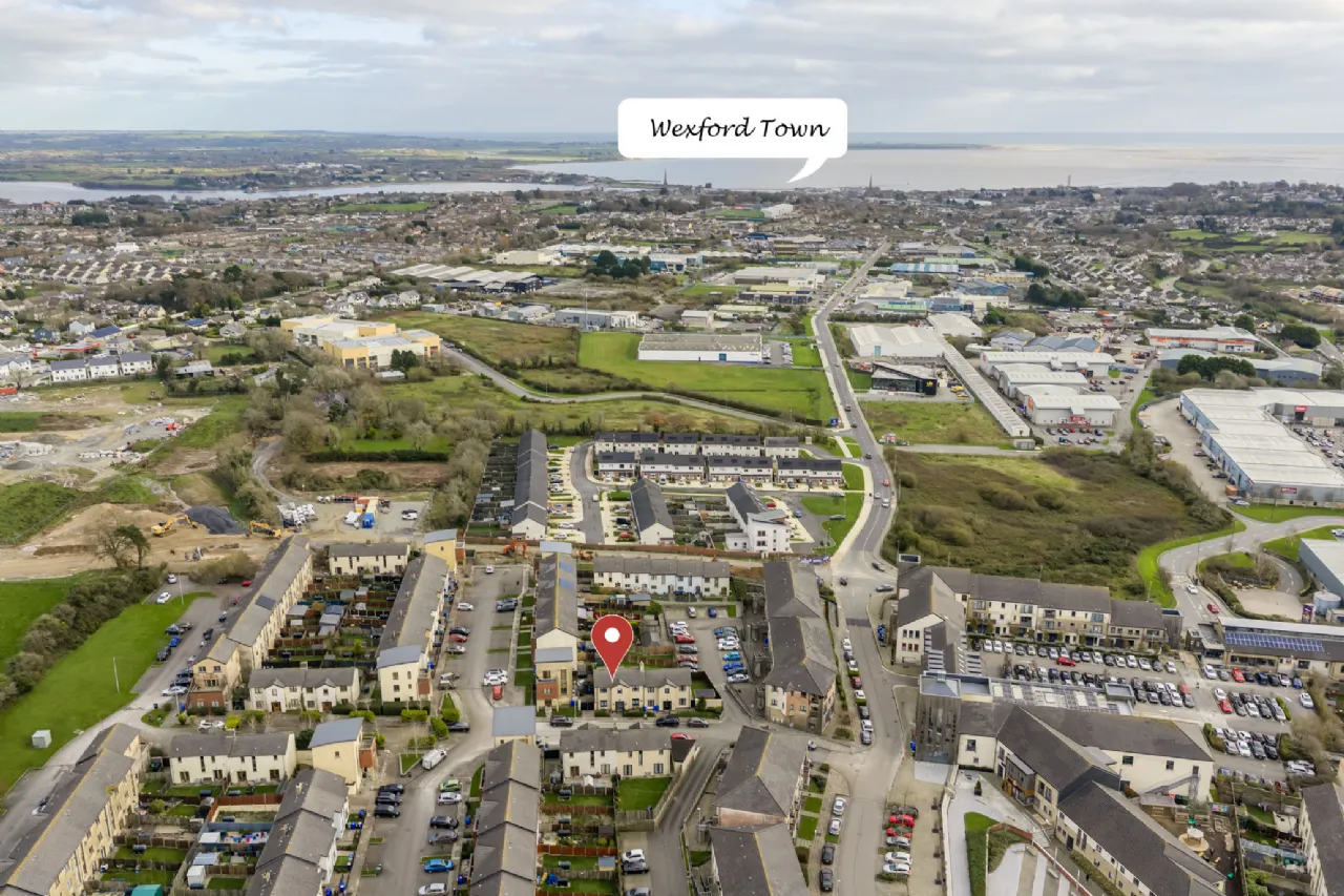 Photo of 73 The Green, Clonard Village, Wexford, Y35 EVW0