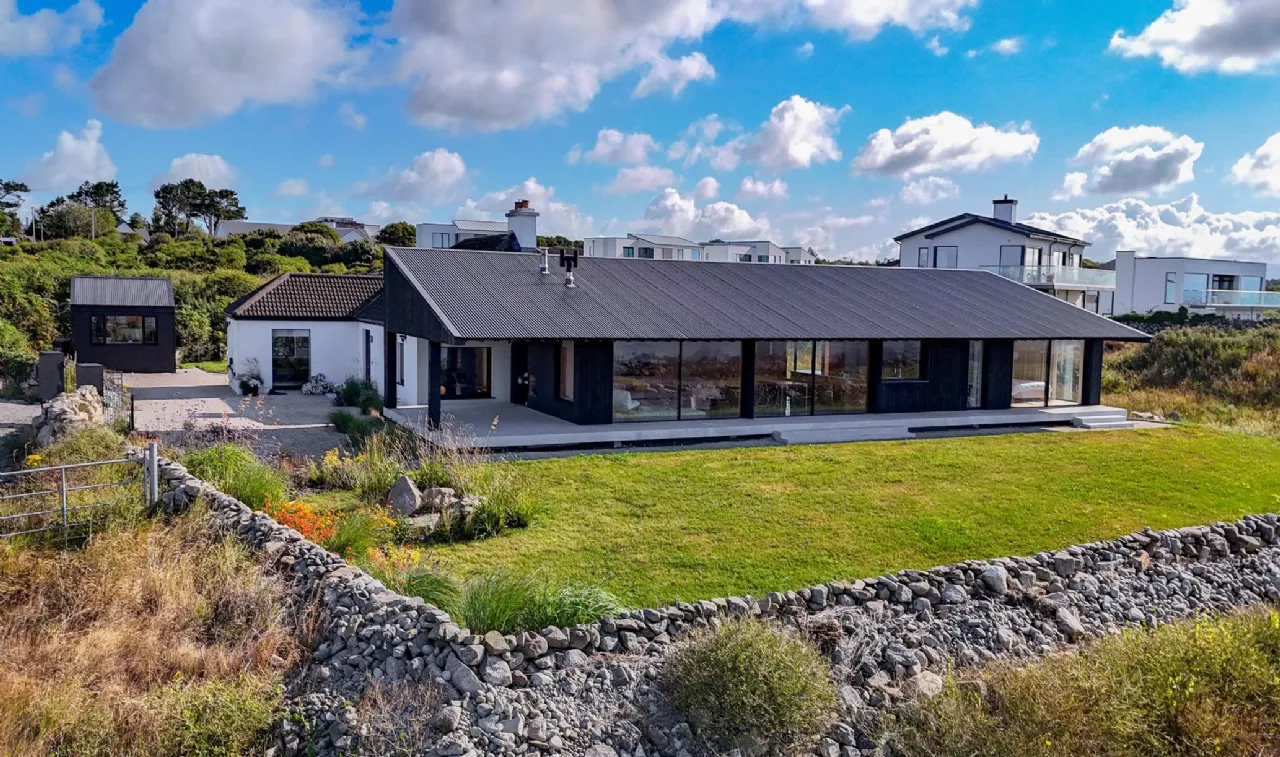 Photo of Stripe Cottage, Stripe, Furbo, Co. Galway, H91 E93F
