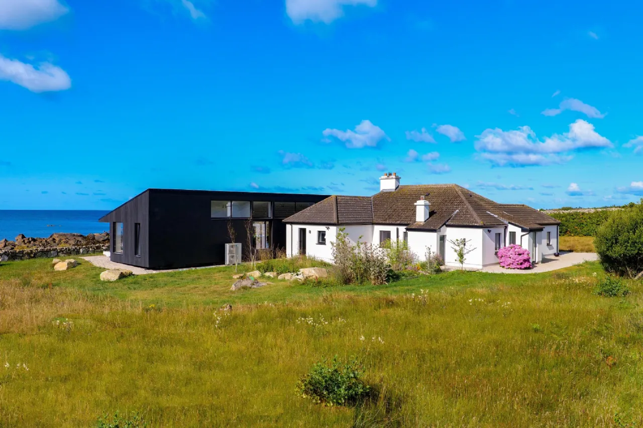 Photo of Stripe Cottage, Stripe, Furbo, Co. Galway, H91 E93F