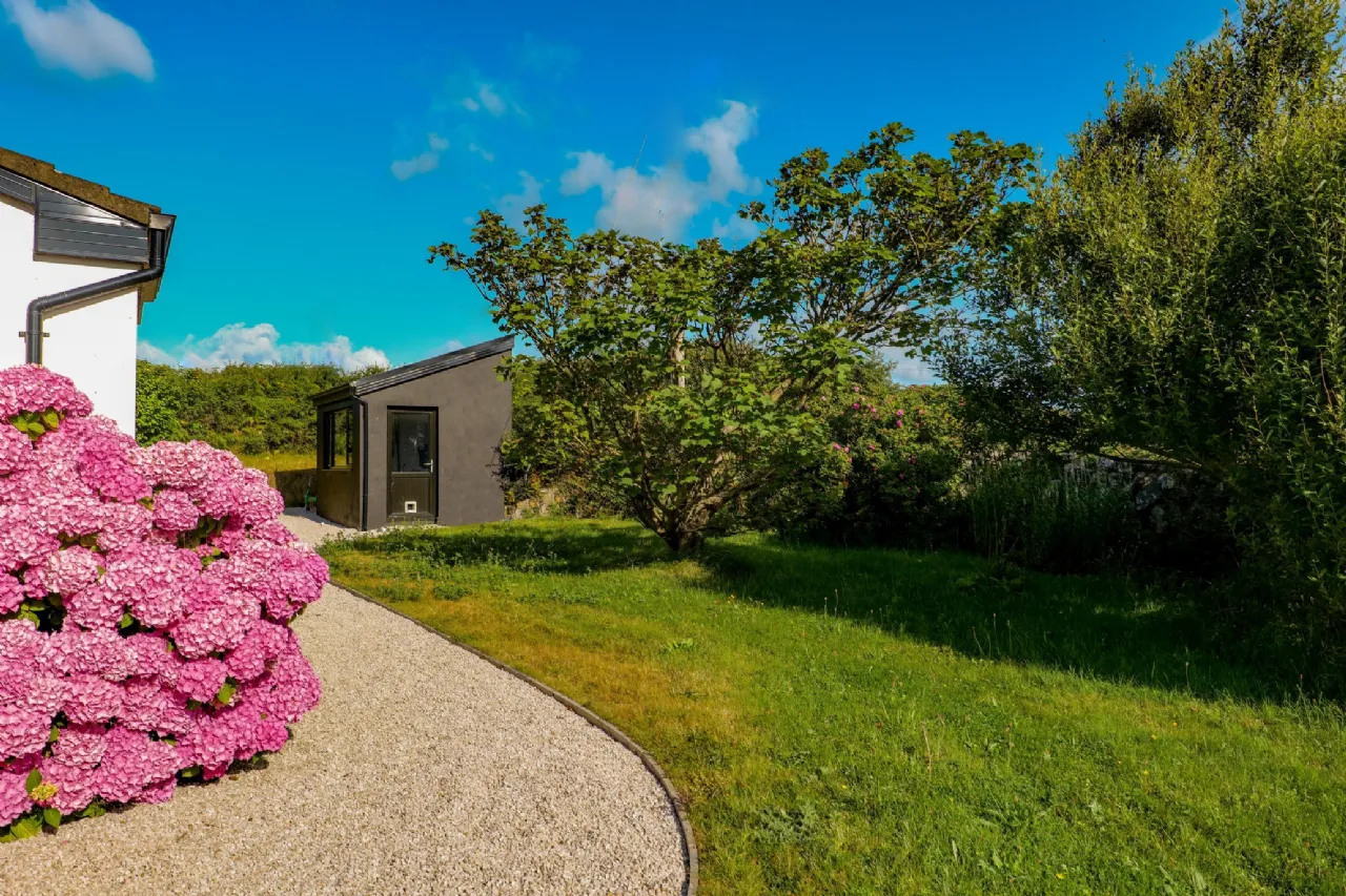 Photo of Stripe Cottage, Stripe, Furbo, Co. Galway, H91 E93F