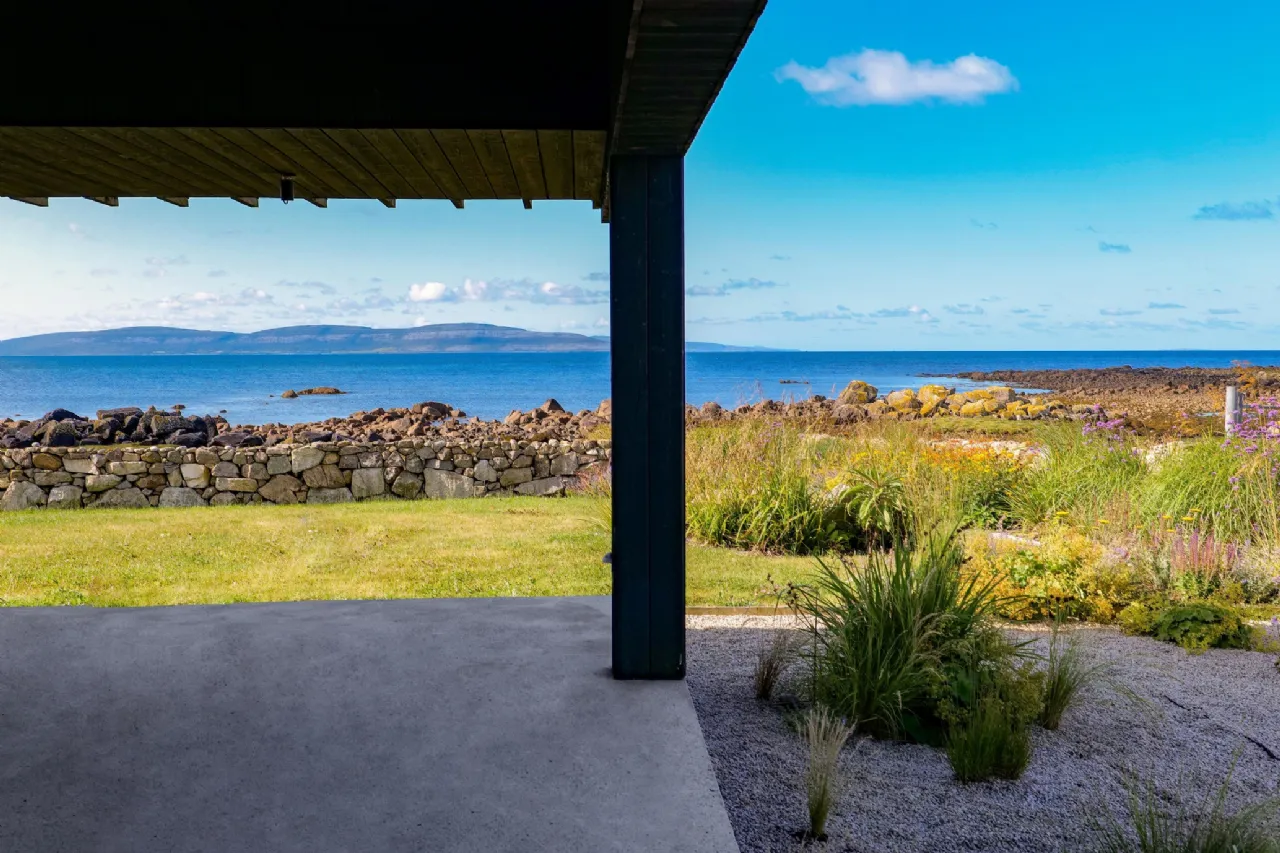 Photo of Stripe Cottage, Stripe, Furbo, Co. Galway, H91 E93F