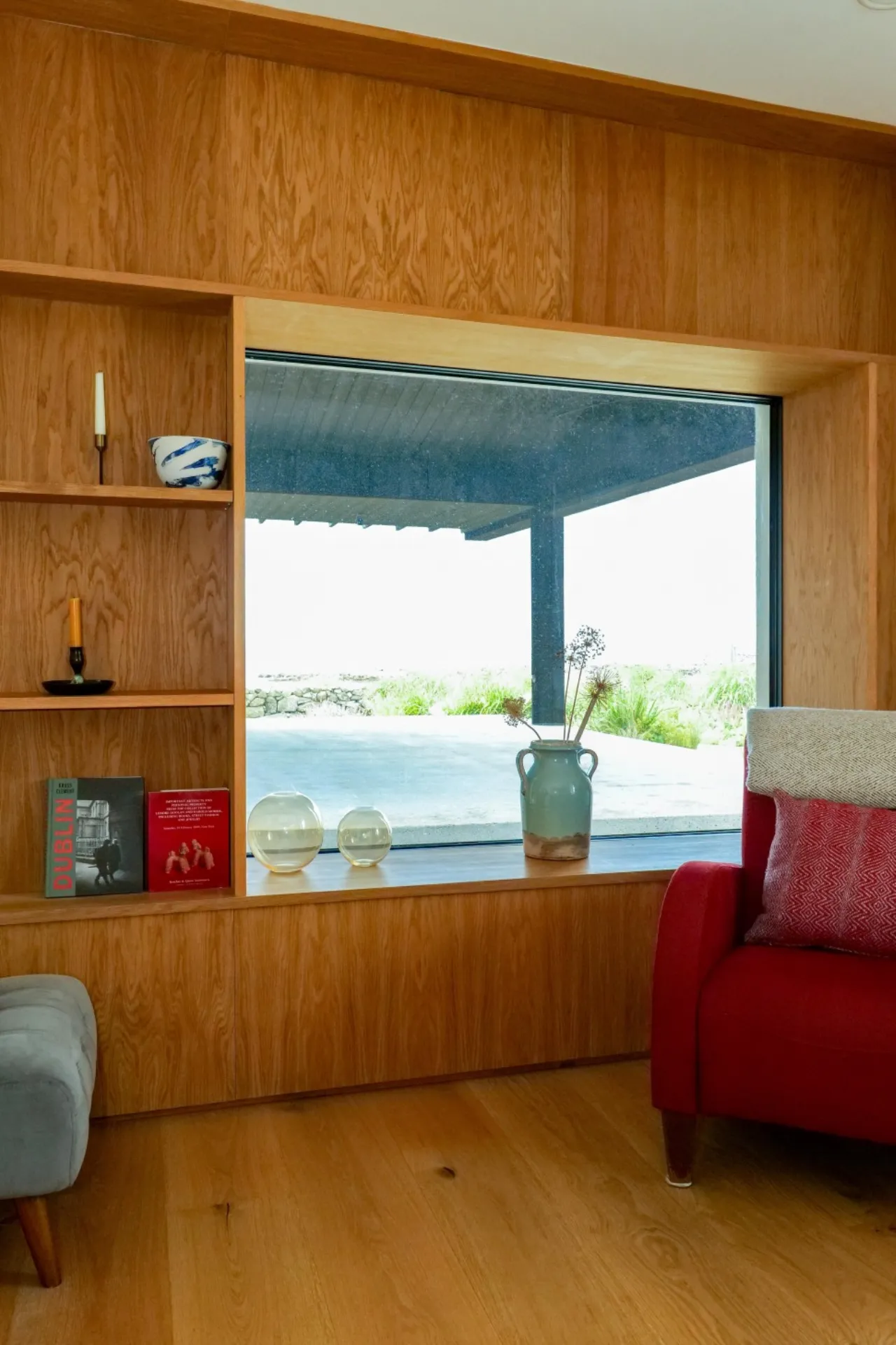 Photo of Stripe Cottage, Stripe, Furbo, Co. Galway, H91 E93F