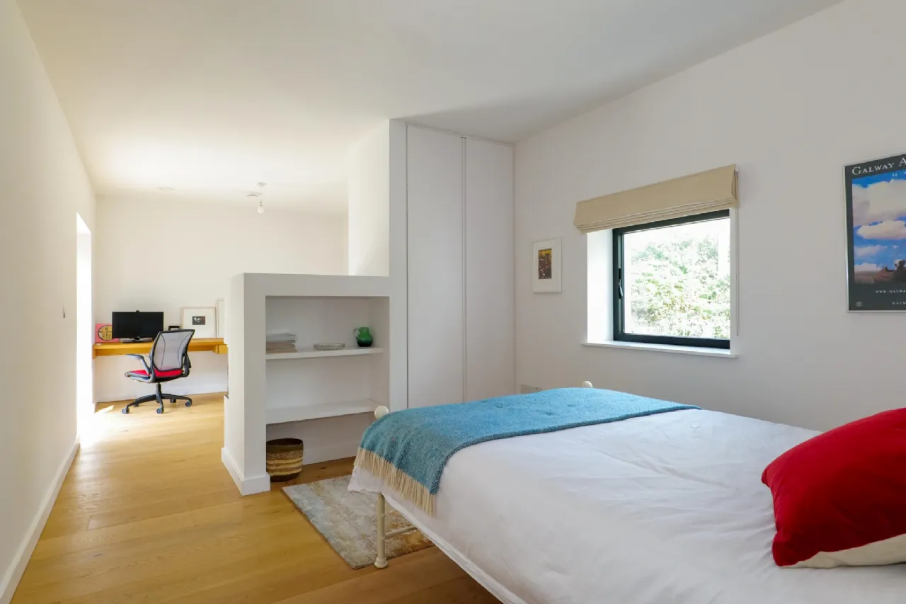 Photo of Stripe Cottage, Stripe, Furbo, Co. Galway, H91 E93F