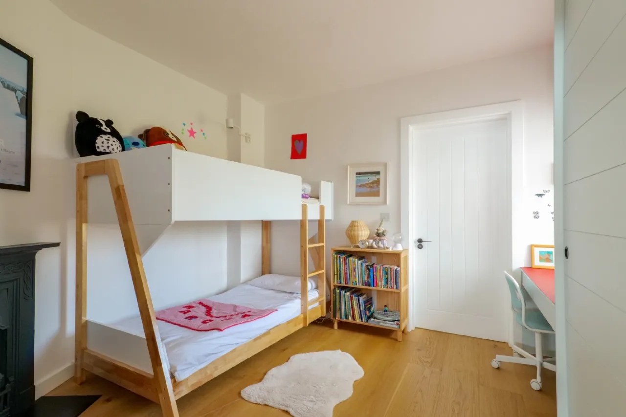 Photo of Stripe Cottage, Stripe, Furbo, Co. Galway, H91 E93F