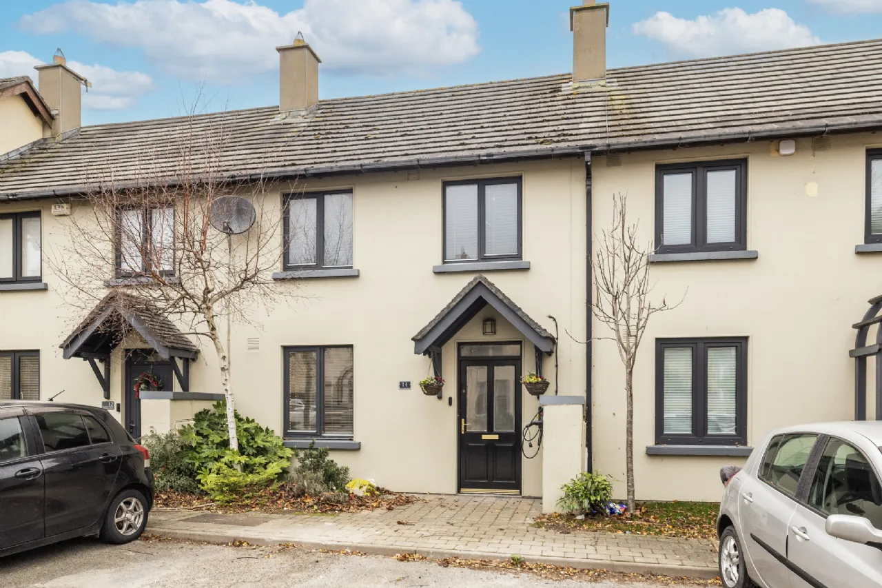 Photo of 14 Huntsmans Road, Lusk, Co. Dublin, K45 EV84