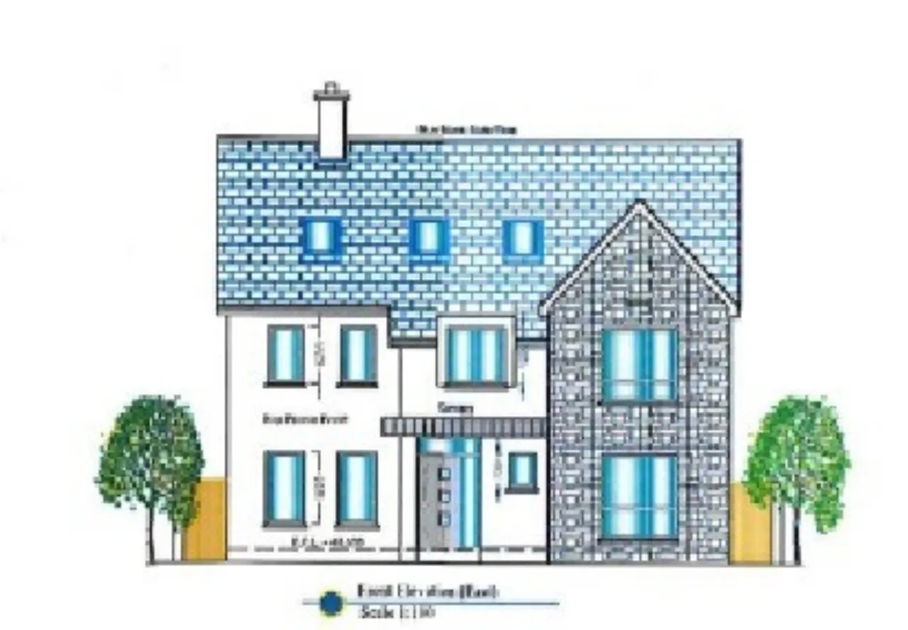 Photo of Site At, Circular Road, Bushypark, Galway