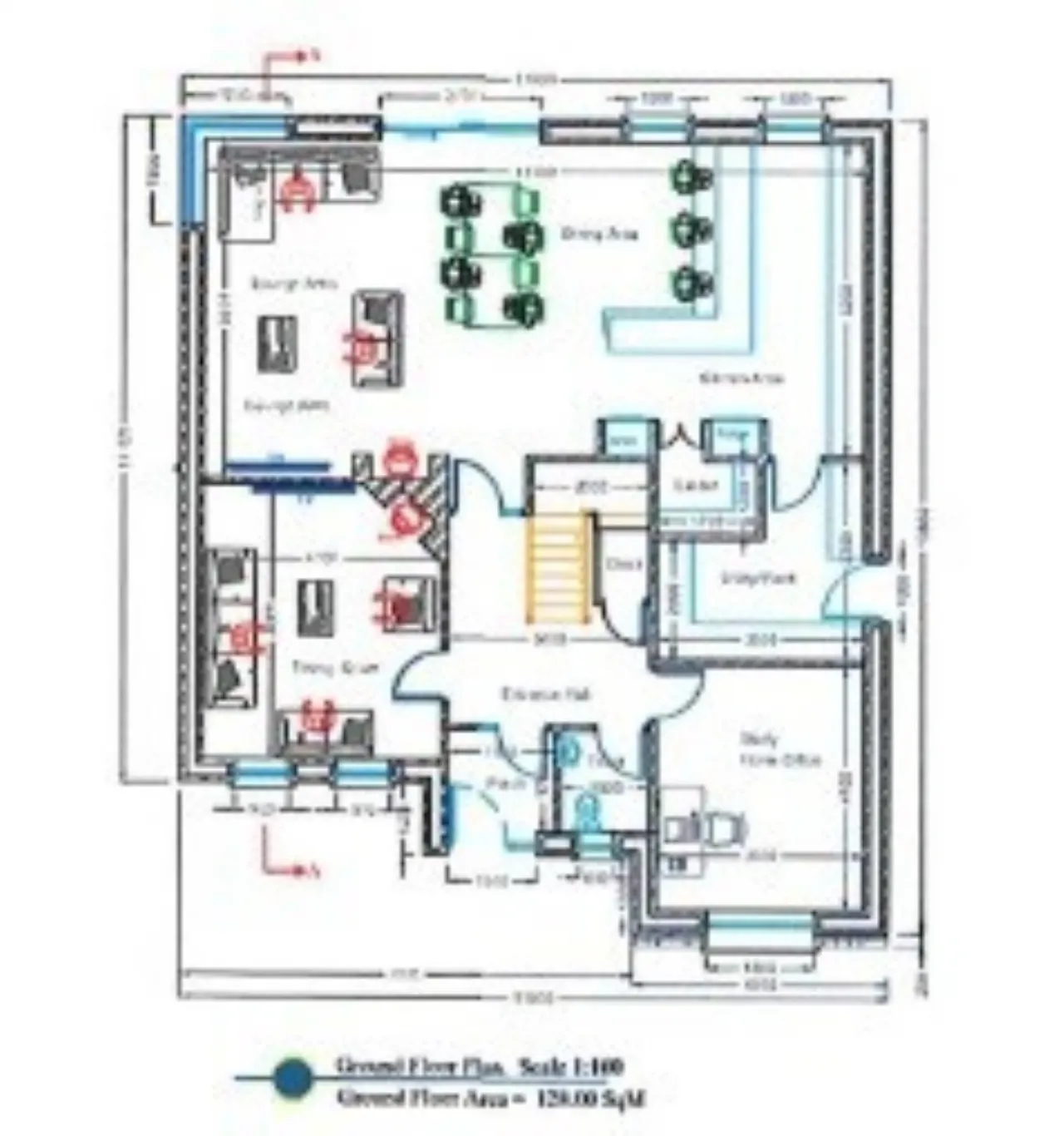 Photo of Site At, Circular Road, Bushypark, Galway