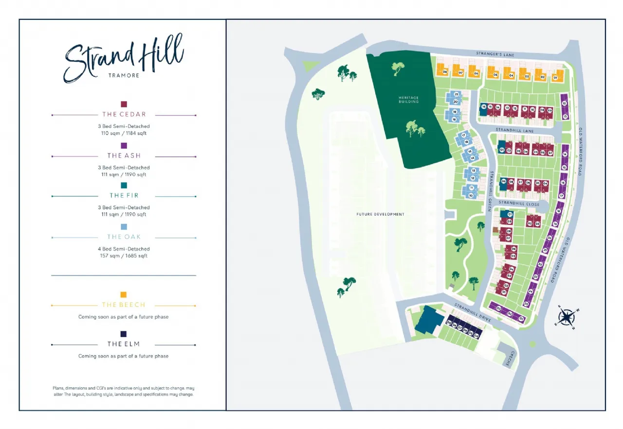 Photo of The Oak, Strand Hill, Tramore, Co. Waterford, X91 CAE7