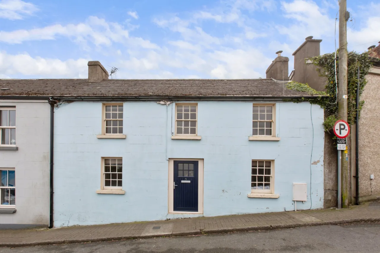 Photo of 5 Quarantine Hill, Wicklow Town, Co Wicklow, A67W620