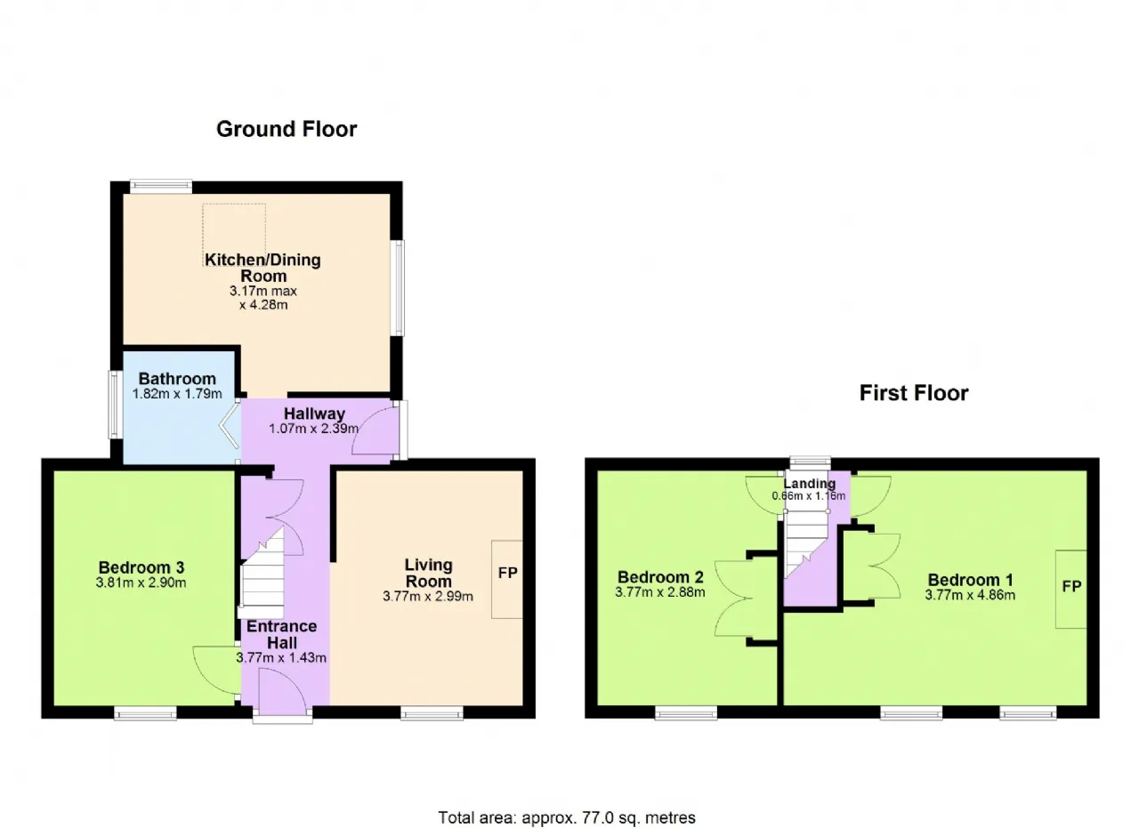 Photo of 5 Quarantine Hill, Wicklow Town, Co Wicklow, A67W620