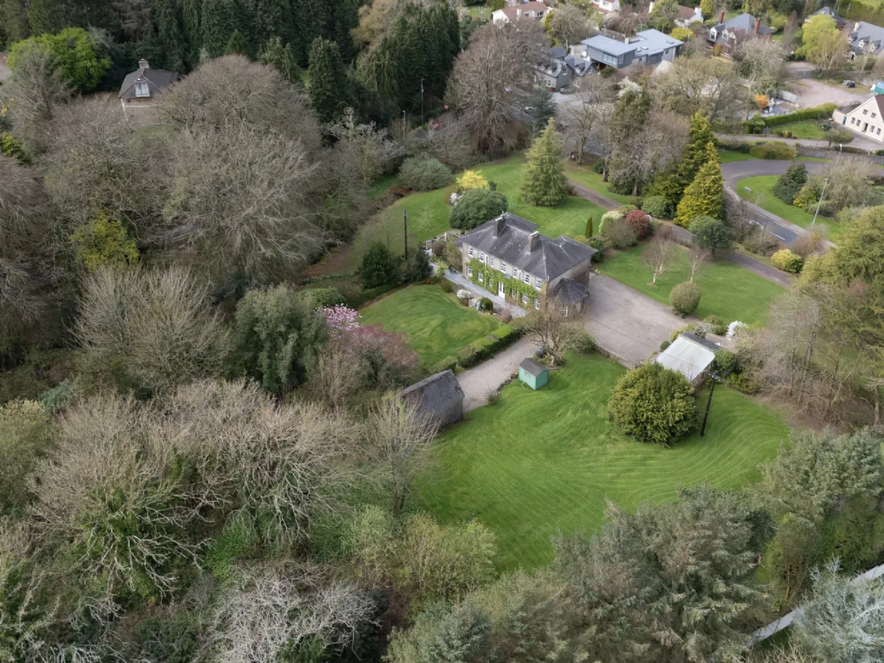 Photo of Beechvale Lawn, Rochestown Road, Cork, T12FH6N