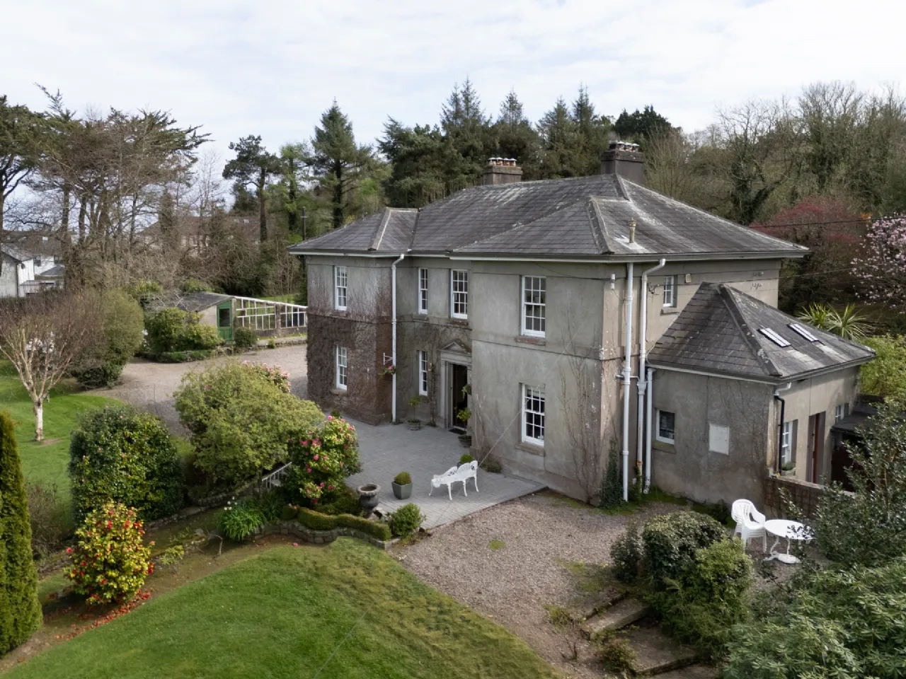 Photo of Beechvale Lawn, Rochestown Road, Cork, T12FH6N